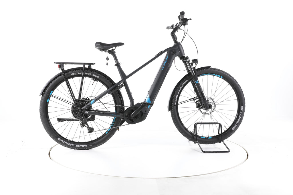 Conway Cairon C2.0 625 Trekking E-Bike - Image 1