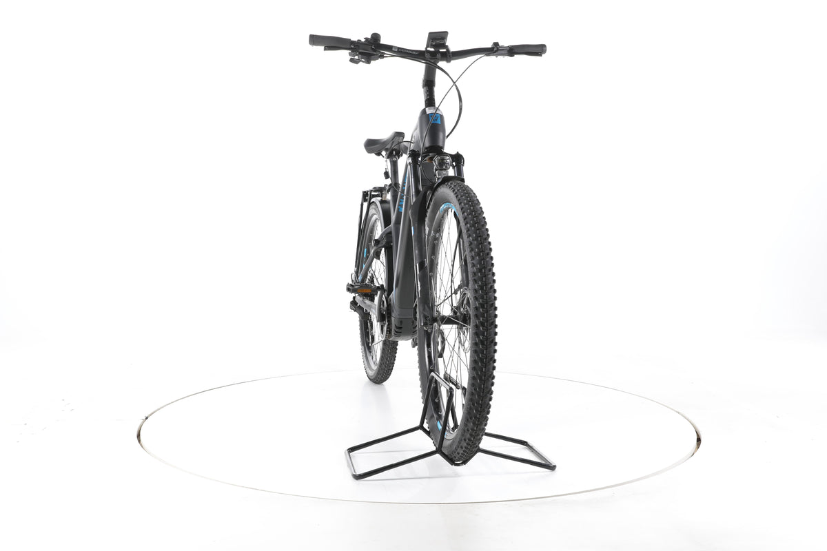 Conway Cairon C2.0 625 Trekking E-Bike - Image 4