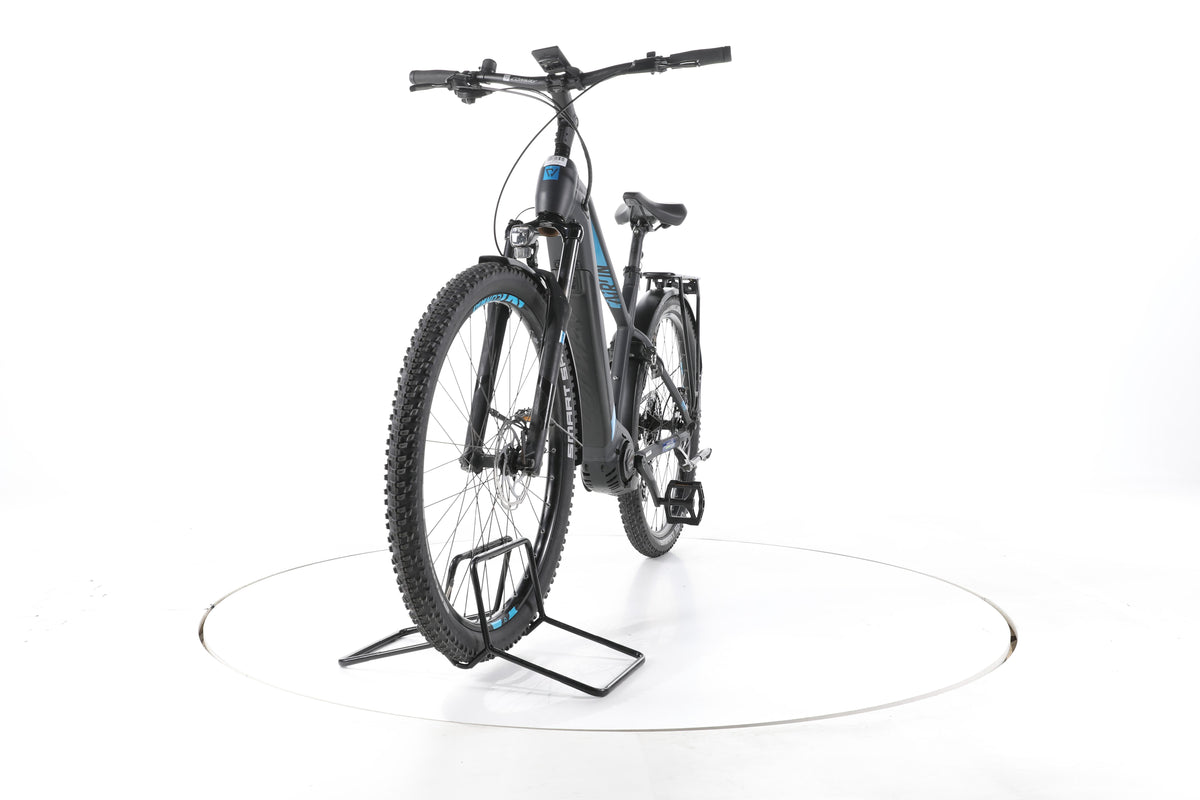 Conway Cairon C2.0 625 Trekking E-Bike - Image 5