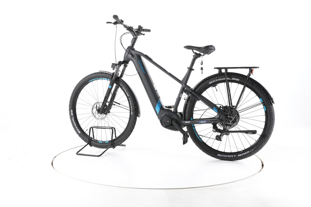 Conway Cairon C2.0 625 Trekking E-Bike - Image 8