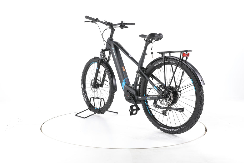 Conway Cairon C2.0 625 Trekking E-Bike - Image 9
