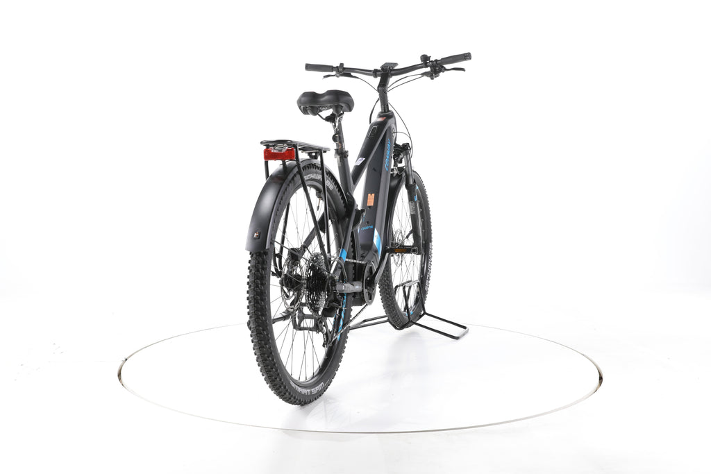Conway Cairon C2.0 625 Trekking E-Bike - Image 11