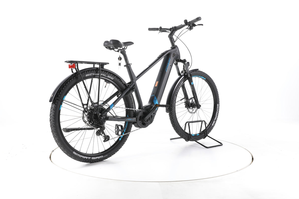 Conway Cairon C2.0 625 Trekking E-Bike - Image 12