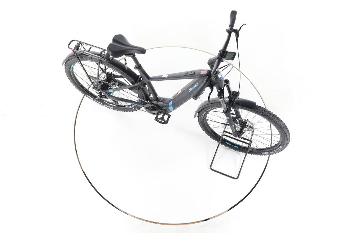 Conway Cairon C2.0 625 Trekking E-Bike - Image 14