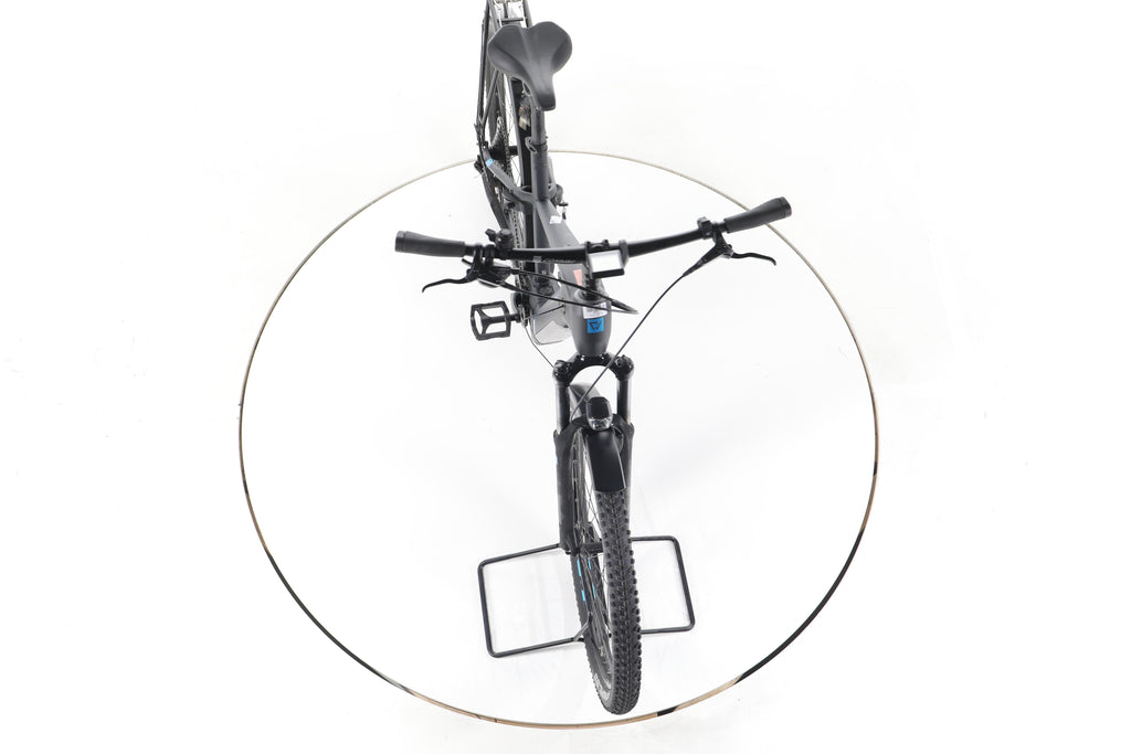 Conway Cairon C2.0 625 Trekking E-Bike - Image 16
