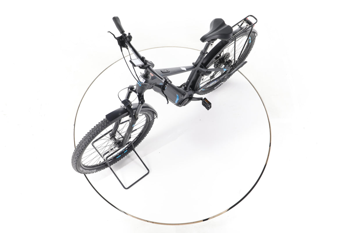 Conway Cairon C2.0 625 Trekking E-Bike - Image 18