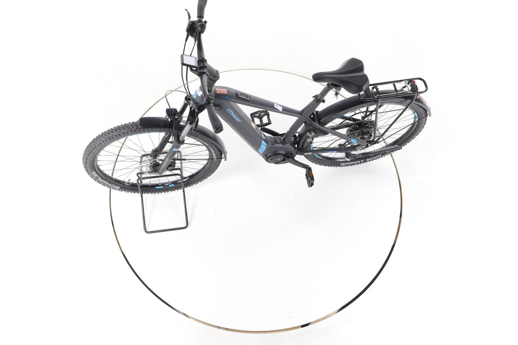 Conway Cairon C2.0 625 Trekking E-Bike - Image 19