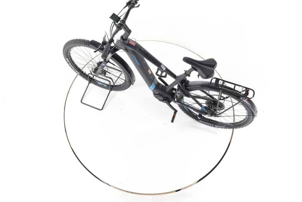 Conway Cairon C2.0 625 Trekking E-Bike - Image 20