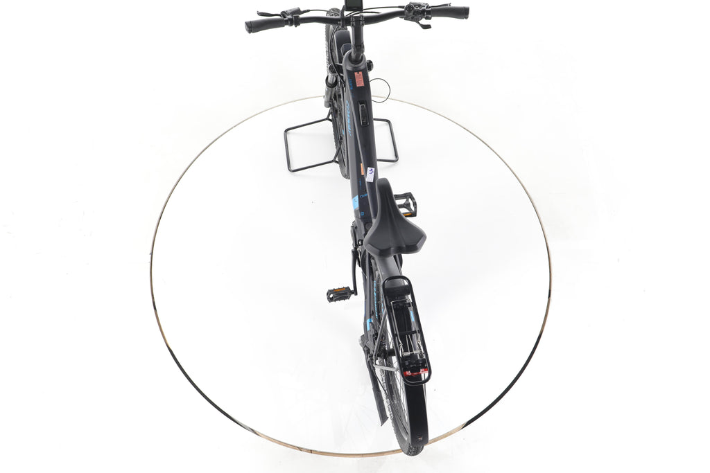 Conway Cairon C2.0 625 Trekking E-Bike - Image 22