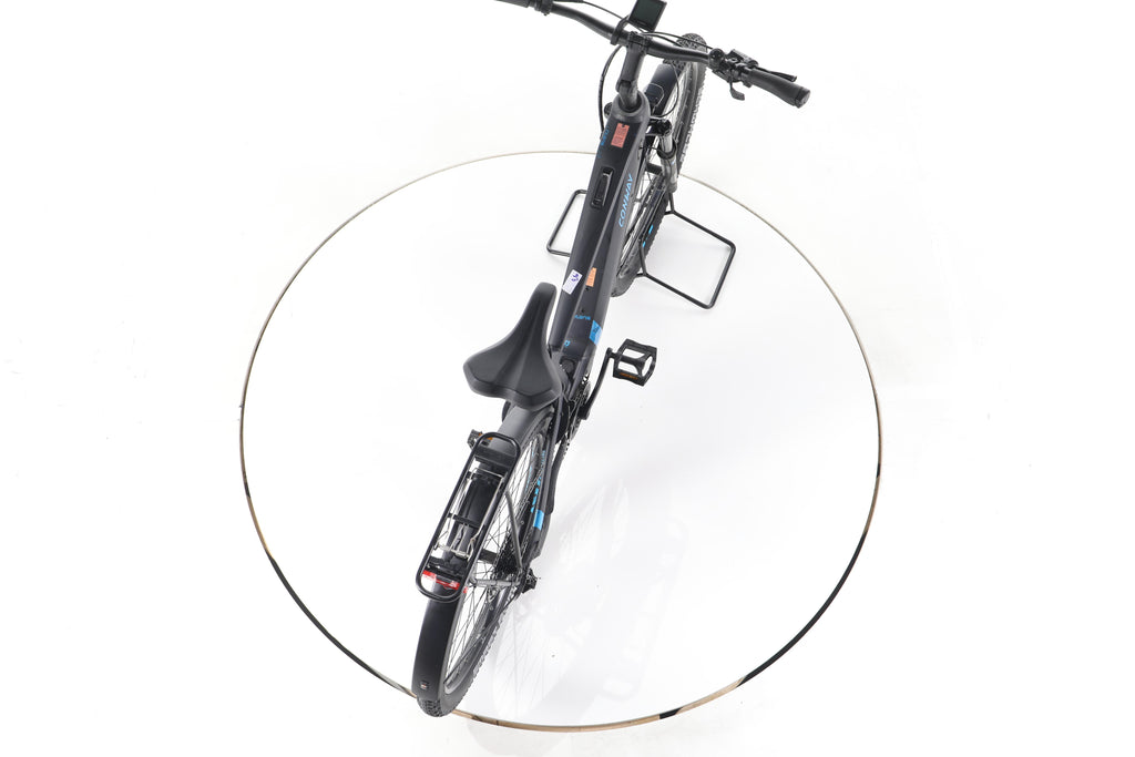 Conway Cairon C2.0 625 Trekking E-Bike - Image 23