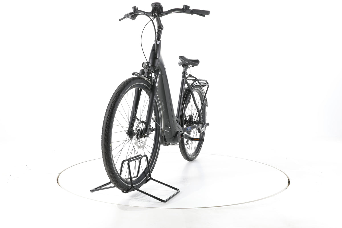 Pegasus Soler EVO 9 Trekking E-Bike Tiefeinsteiger - Image 5