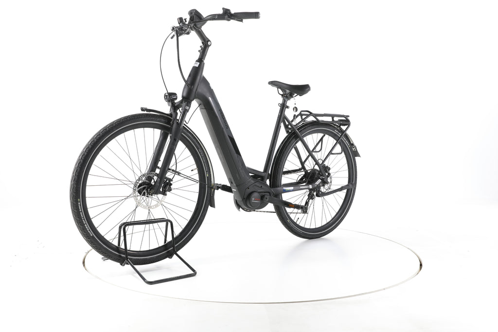 Pegasus Soler EVO 9 Trekking E-Bike Tiefeinsteiger - Image 6