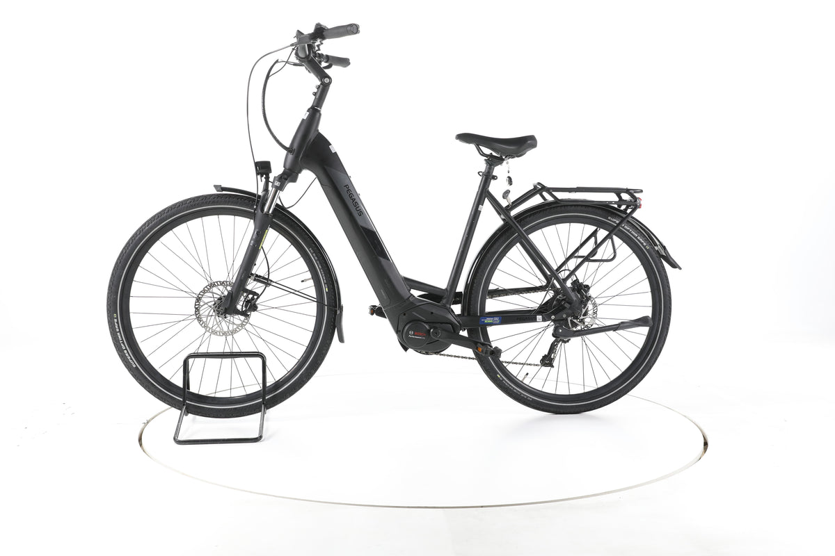 Pegasus Soler EVO 9 Trekking E-Bike Tiefeinsteiger - Image 7