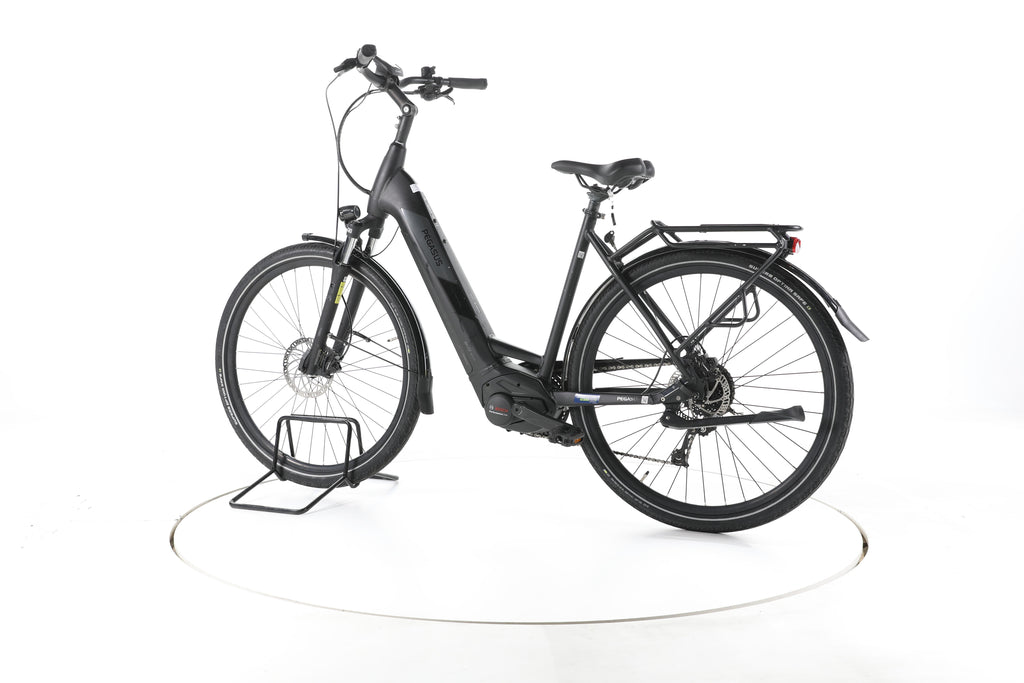Pegasus Soler EVO 9 Trekking E-Bike Tiefeinsteiger - Image 8
