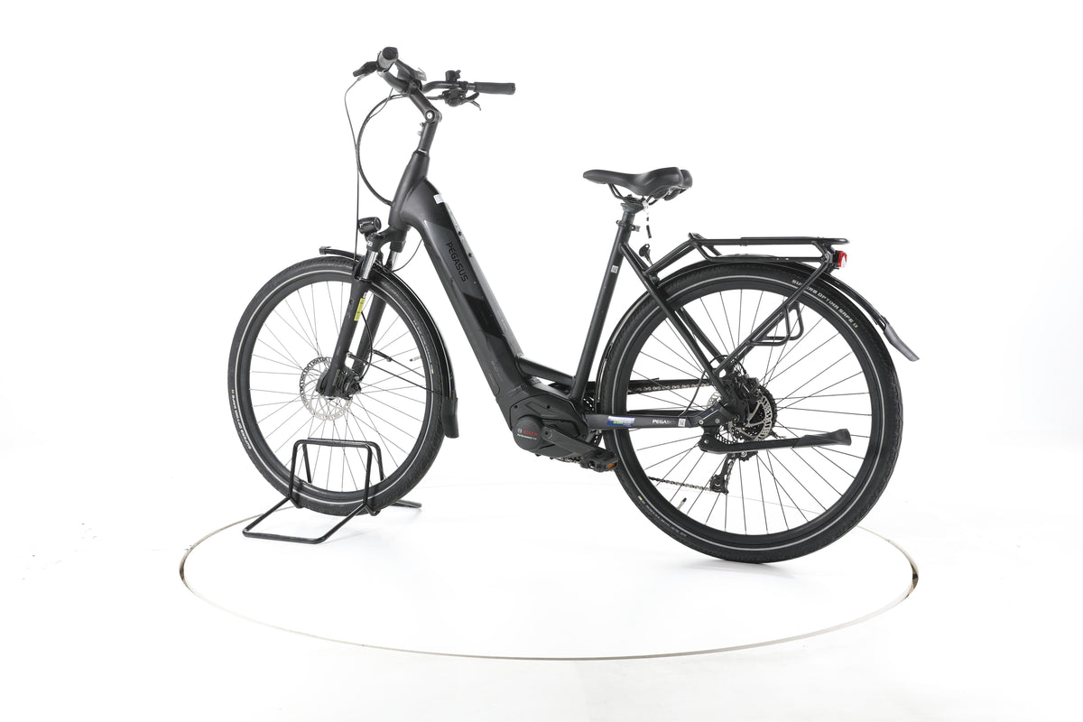Pegasus Soler EVO 9 Trekking E-Bike Tiefeinsteiger - Image 8