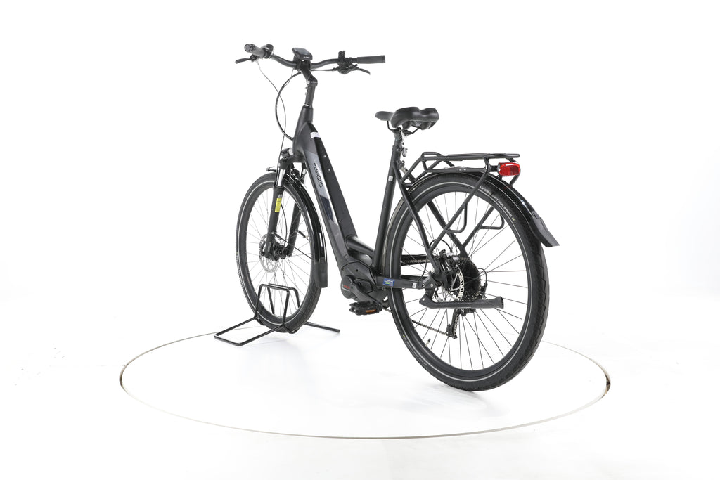 Pegasus Soler EVO 9 Trekking E-Bike Tiefeinsteiger - Image 9