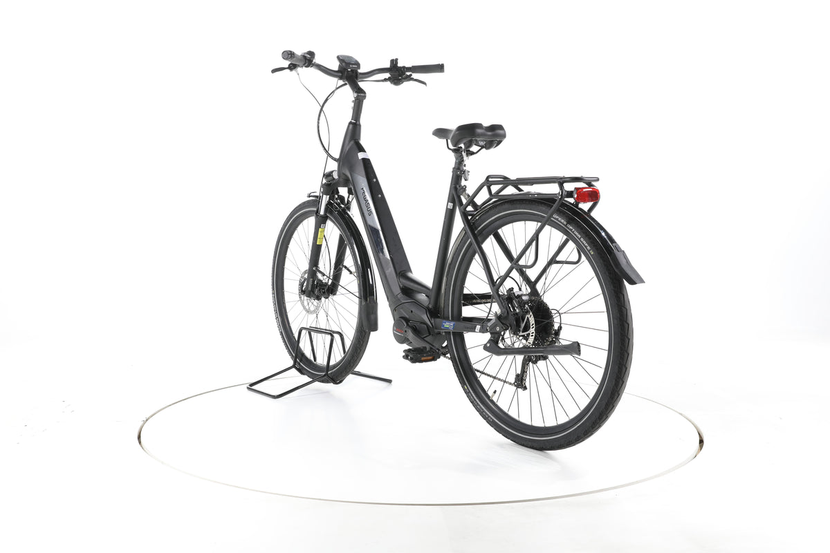 Pegasus Soler EVO 9 Trekking E-Bike Tiefeinsteiger - Image 9
