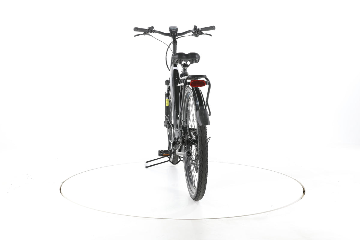 Pegasus Soler EVO 9 Trekking E-Bike Tiefeinsteiger - Image 10
