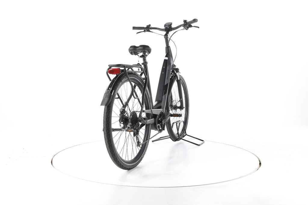 Pegasus Soler EVO 9 Trekking E-Bike Tiefeinsteiger - Image 11