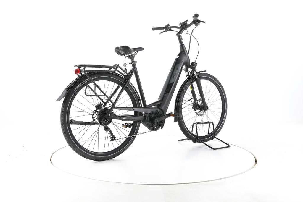 Pegasus Soler EVO 9 Trekking E-Bike Tiefeinsteiger - Image 12