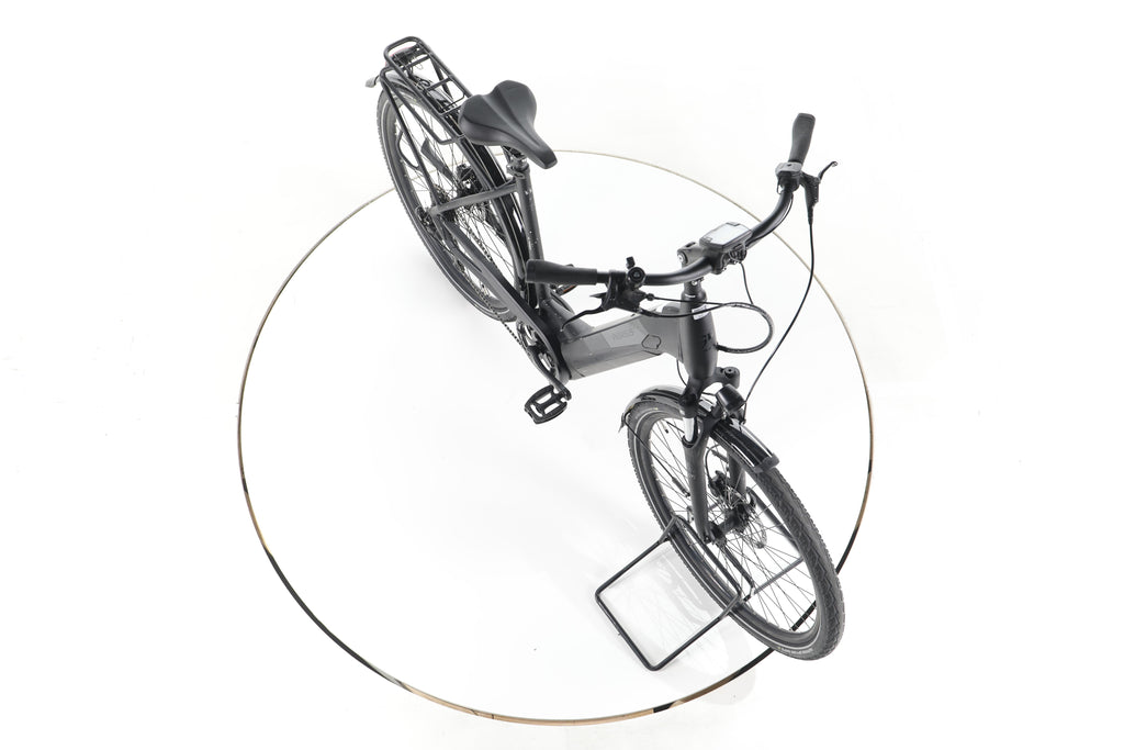 Pegasus Soler EVO 9 Trekking E-Bike Tiefeinsteiger - Image 15