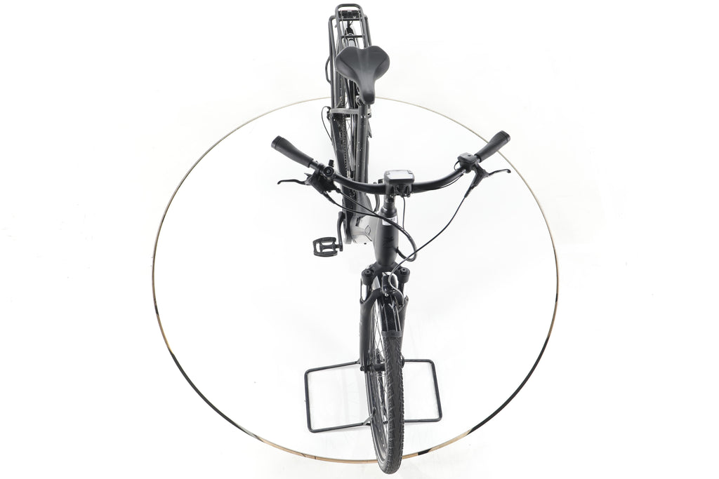 Pegasus Soler EVO 9 Trekking E-Bike Tiefeinsteiger - Image 16