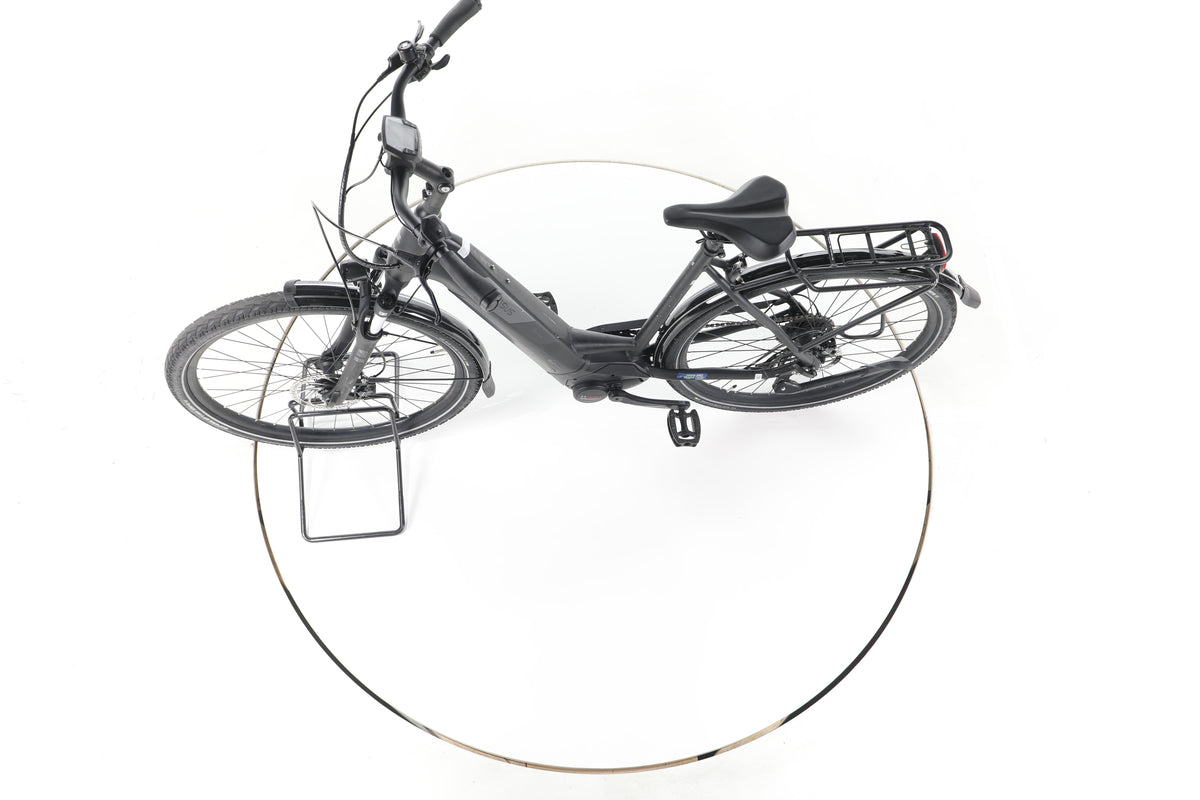 Pegasus Soler EVO 9 Trekking E-Bike Tiefeinsteiger - Image 19