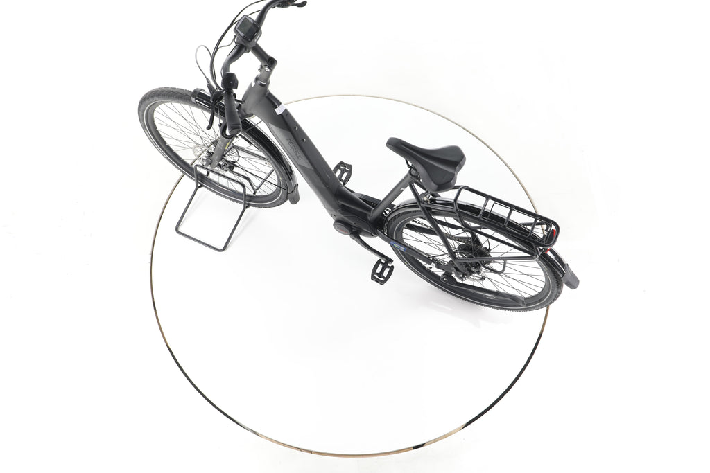 Pegasus Soler EVO 9 Trekking E-Bike Tiefeinsteiger - Image 20