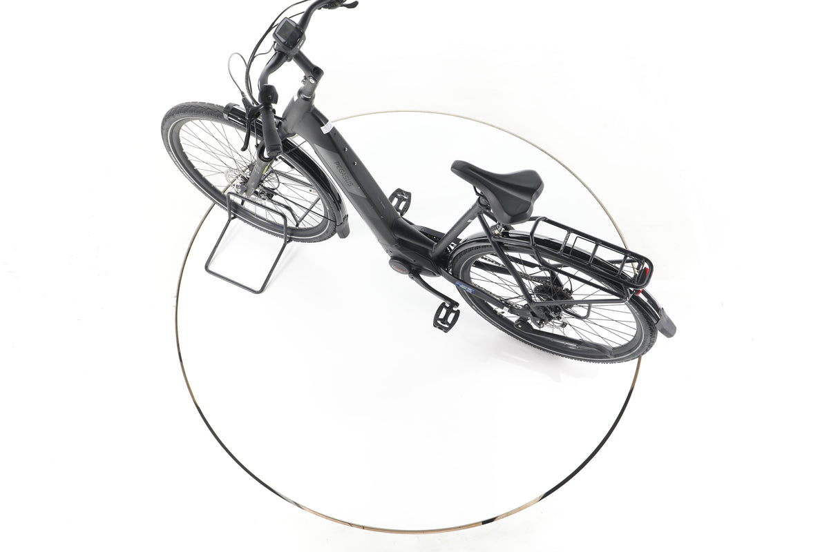 Pegasus Soler EVO 9 Trekking E-Bike Tiefeinsteiger - Image 20