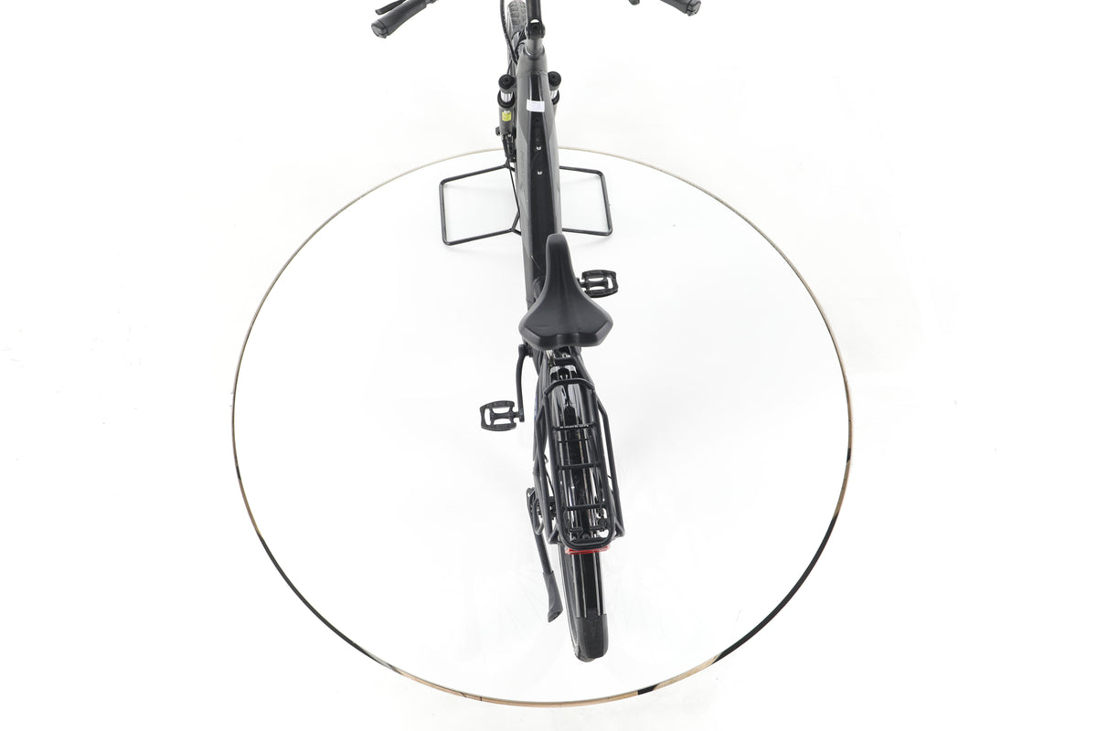 Pegasus Soler EVO 9 Trekking E-Bike Tiefeinsteiger - Image 22