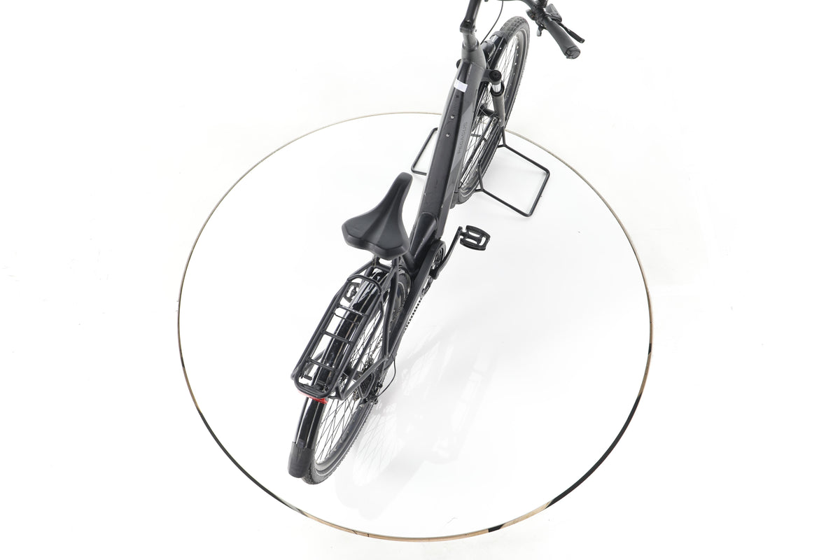 Pegasus Soler EVO 9 Trekking E-Bike Tiefeinsteiger - Image 23