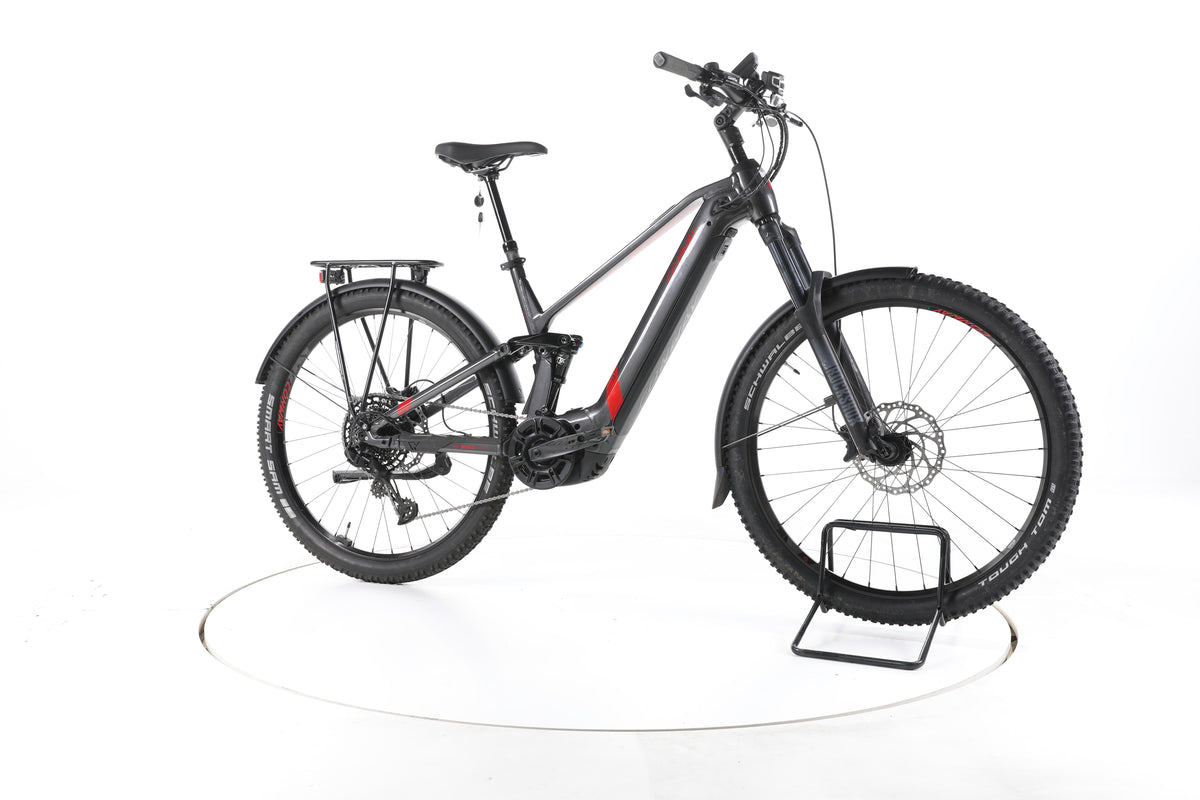 Conway SUV 4.9 SUV E-Bike - Image 2