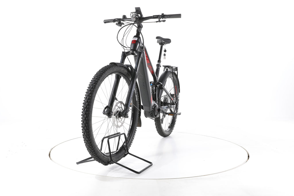Conway SUV 4.9 SUV E-Bike - Image 5