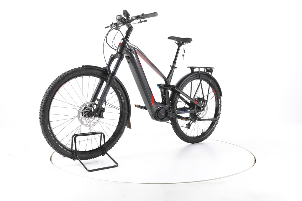 Conway SUV 4.9 SUV E-Bike - Image 6