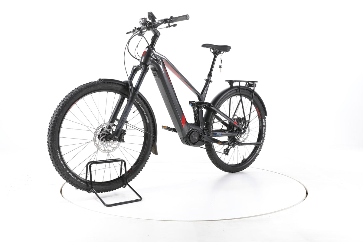 Conway SUV 4.9 SUV E-Bike - Image 6