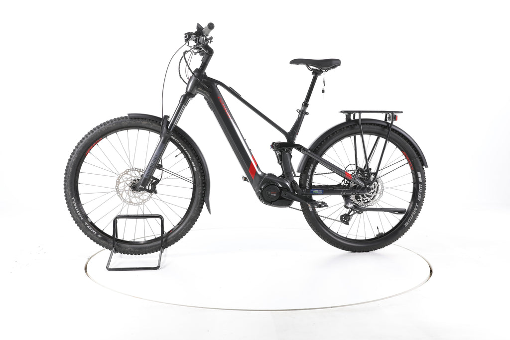 Conway SUV 4.9 SUV E-Bike - Image 7
