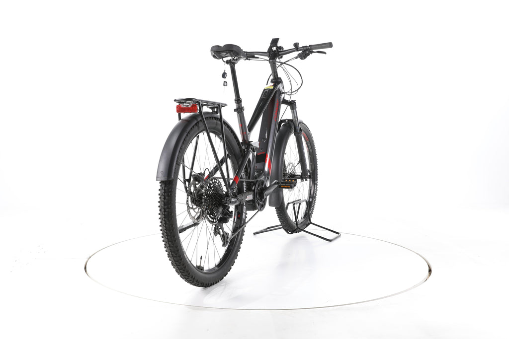Conway SUV 4.9 SUV E-Bike - Image 11