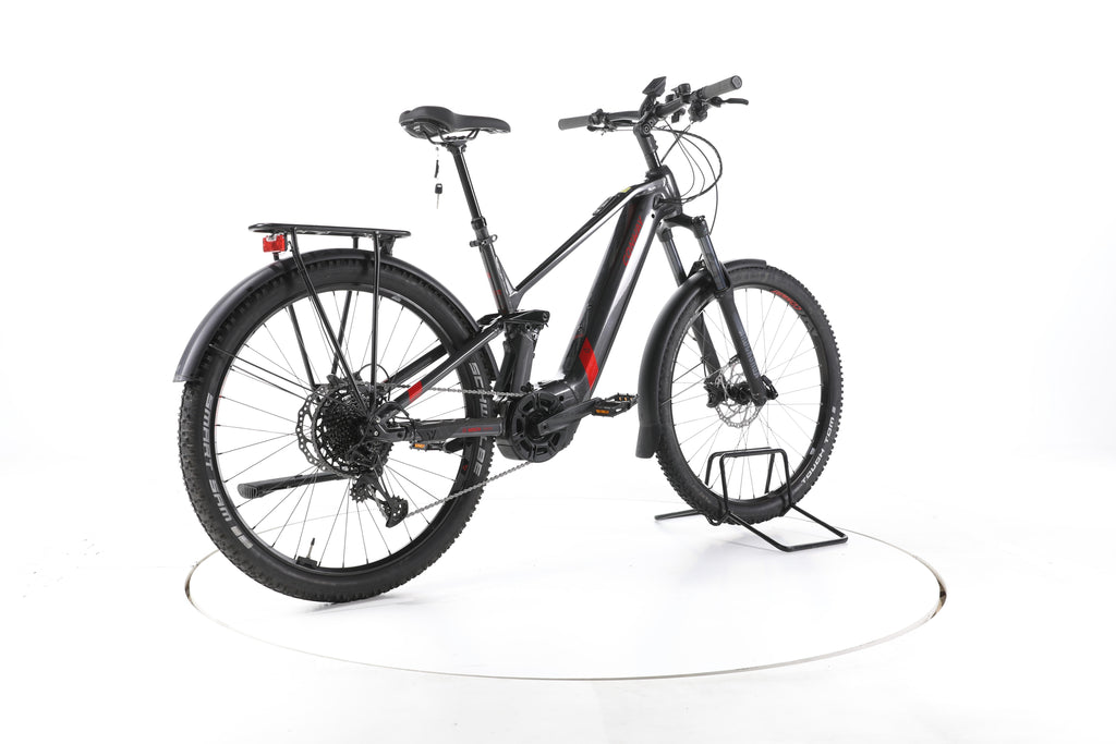 Conway SUV 4.9 SUV E-Bike - Image 12