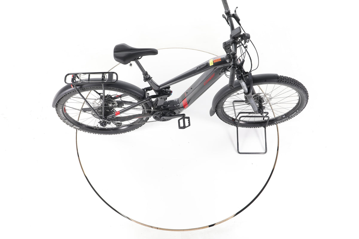 Conway SUV 4.9 SUV E-Bike - Image 13