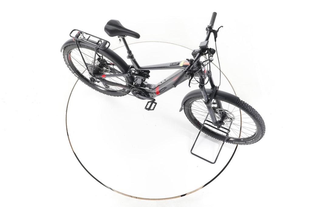 Conway SUV 4.9 SUV E-Bike - Image 14