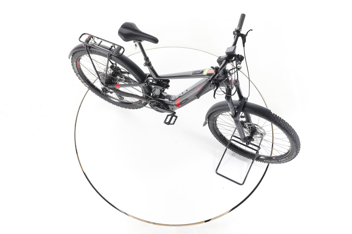 Conway SUV 4.9 SUV E-Bike - Image 14