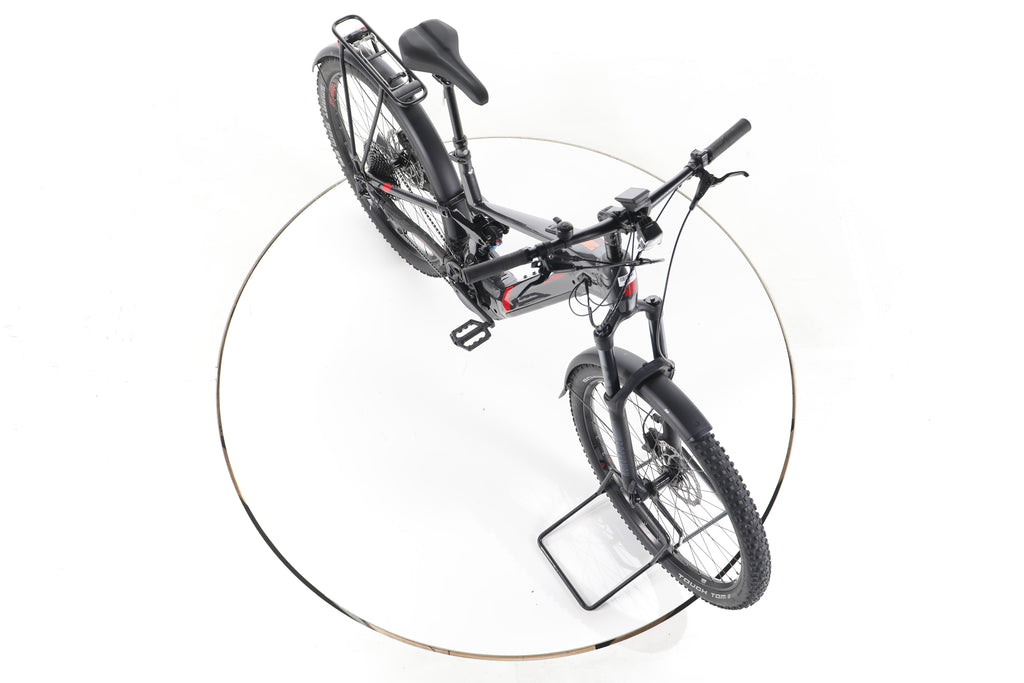 Conway SUV 4.9 SUV E-Bike - Image 15