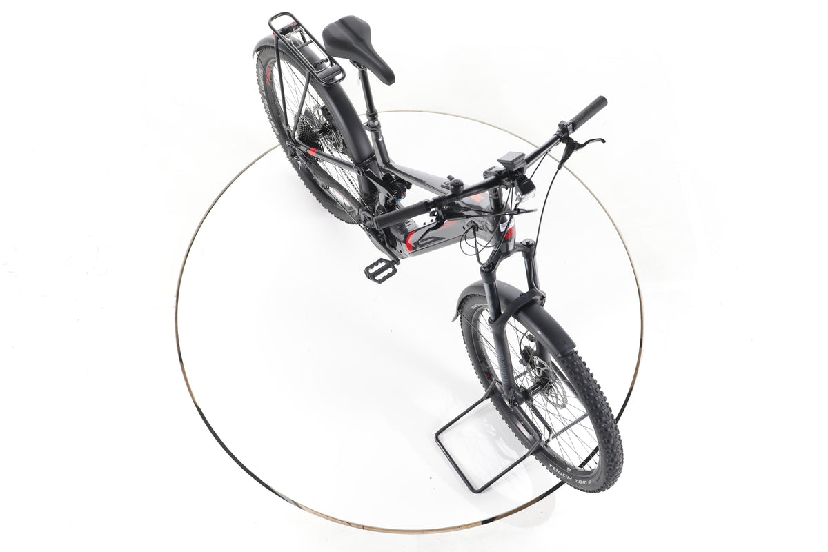 Conway SUV 4.9 SUV E-Bike - Image 15