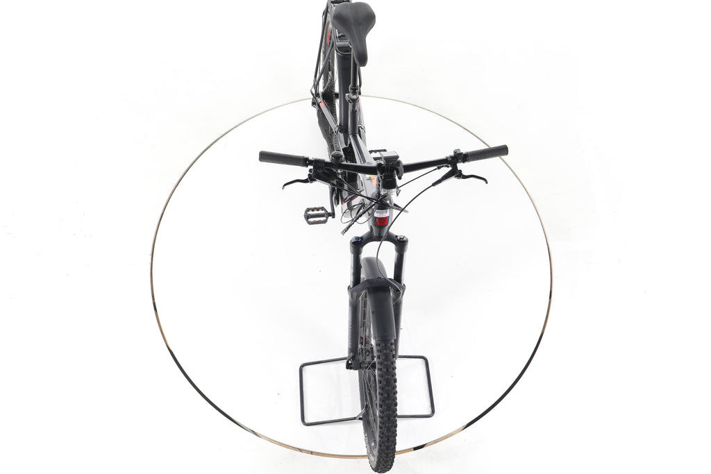 Conway SUV 4.9 SUV E-Bike - Image 16
