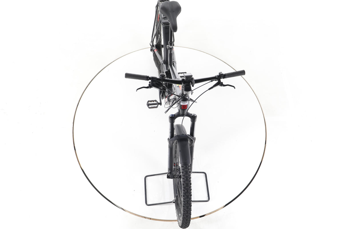 Conway SUV 4.9 SUV E-Bike - Image 16