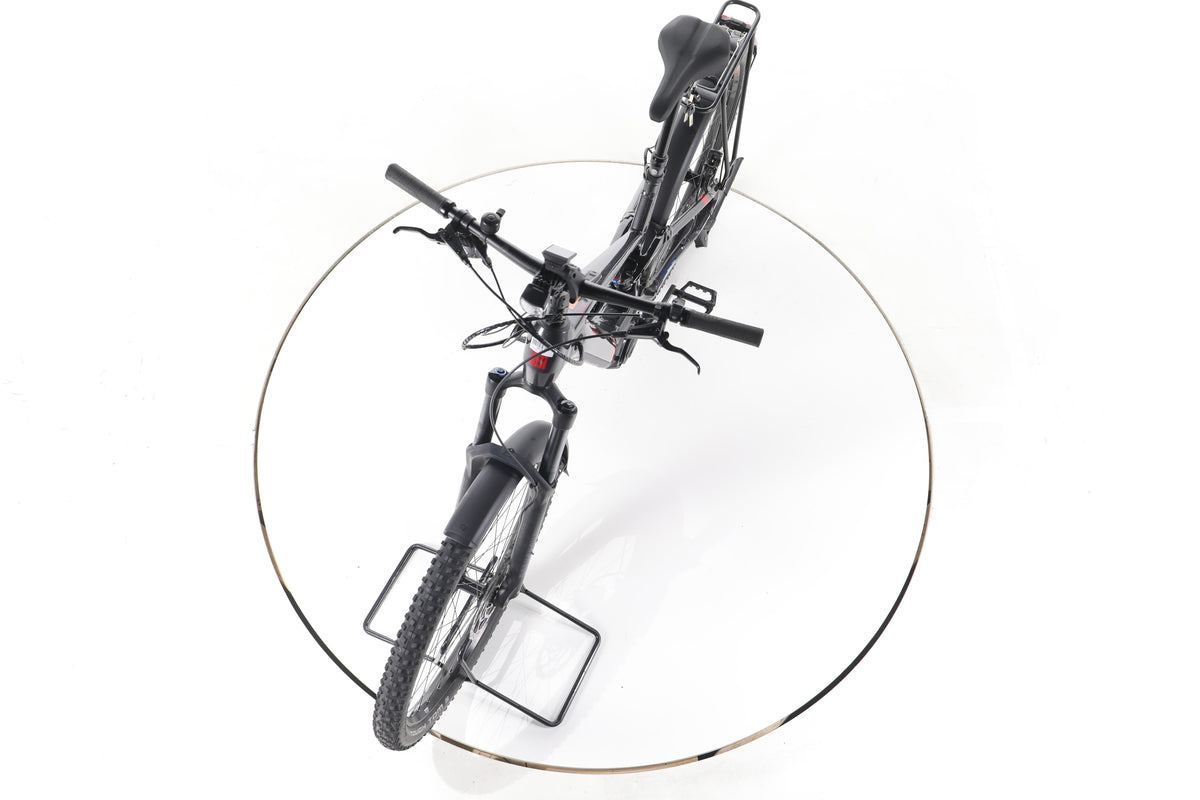 Conway SUV 4.9 SUV E-Bike - Image 17