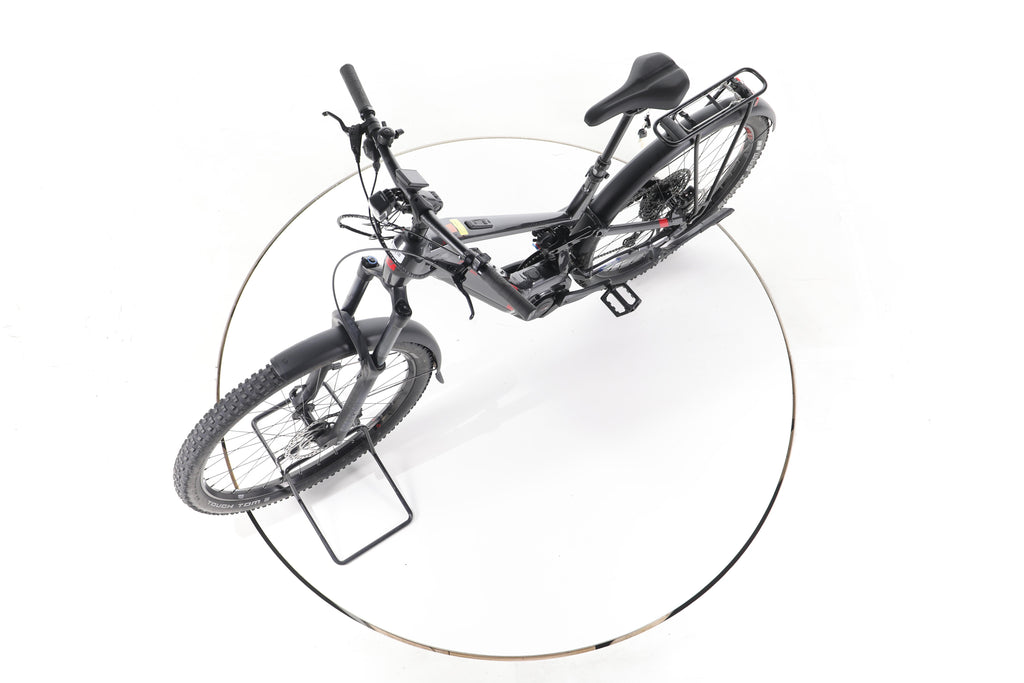 Conway SUV 4.9 SUV E-Bike - Image 18
