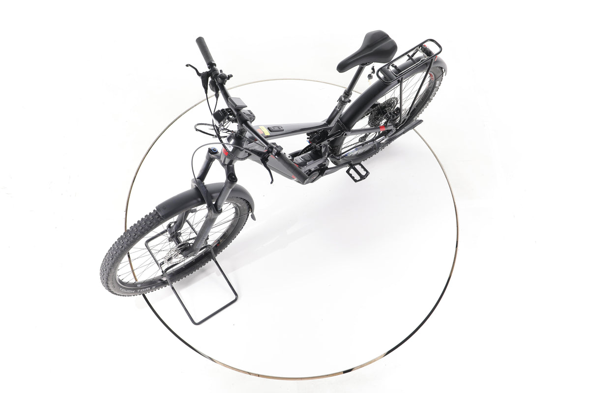 Conway SUV 4.9 SUV E-Bike - Image 18
