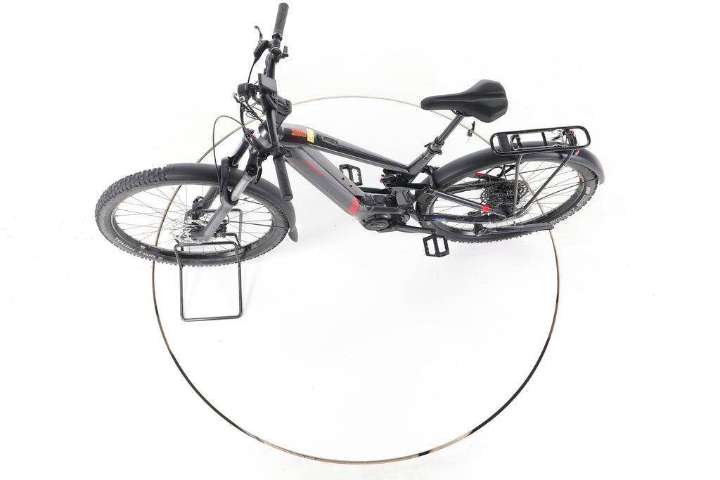 Conway SUV 4.9 SUV E-Bike - Image 19