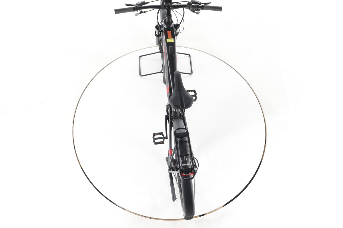 Conway SUV 4.9 SUV E-Bike - Image 22
